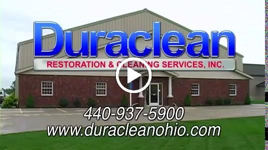Duraclean Restoration & Cleaning Services