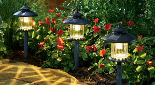 Four Seasons Grounds Care Inc