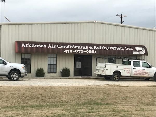 Arkansas Air Conditioning