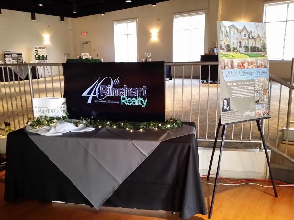 Rinehart Realty