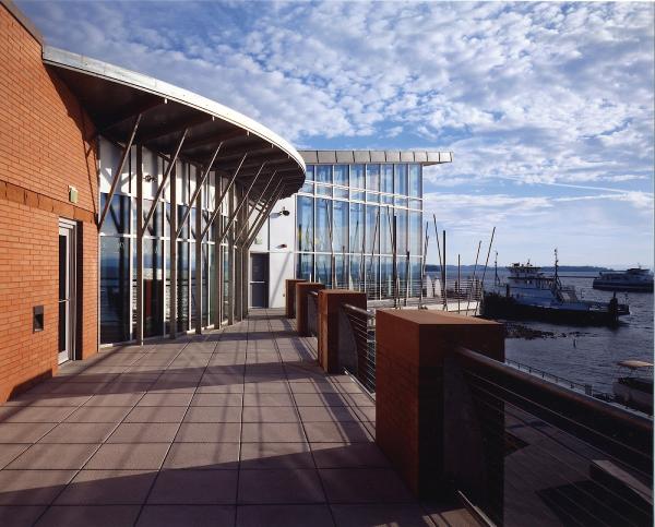 SAS Architects