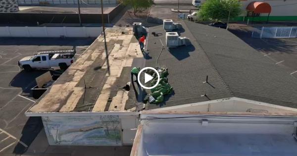 Sampson Roofing