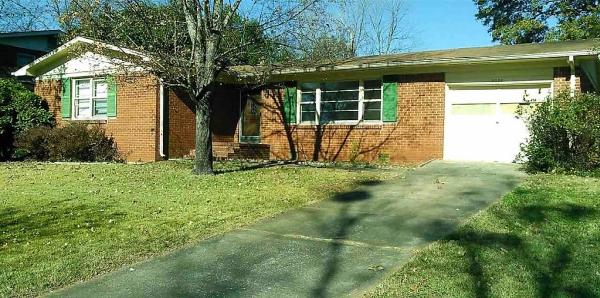 Jim Mayhall Rental Properties