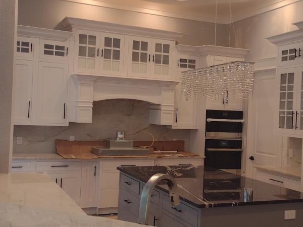 Carpentry Solutions
