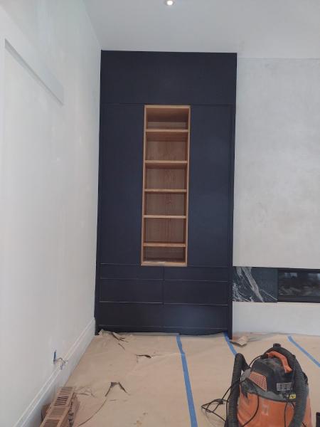 Carpentry Solutions