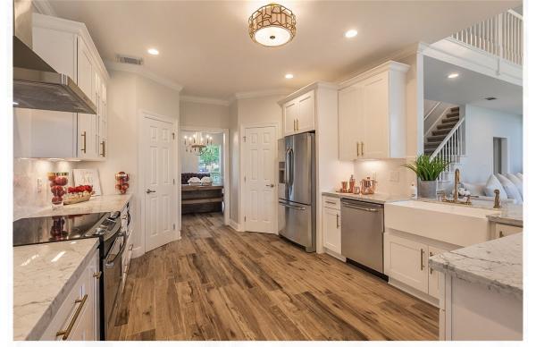 DL Cabinetry