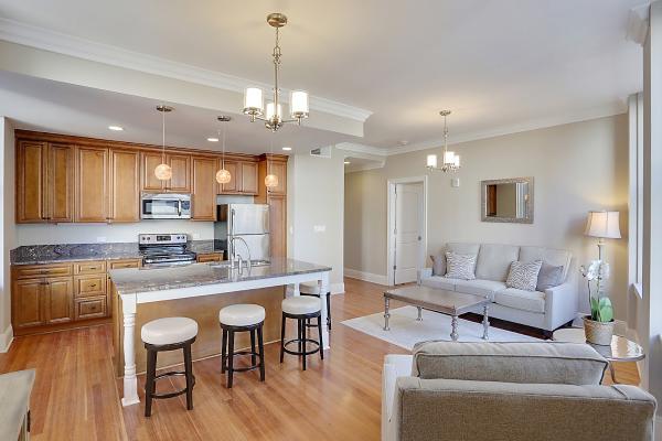 DL Cabinetry