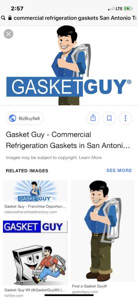 Gasket Guy