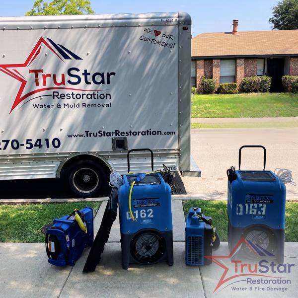 Trustar Restoration