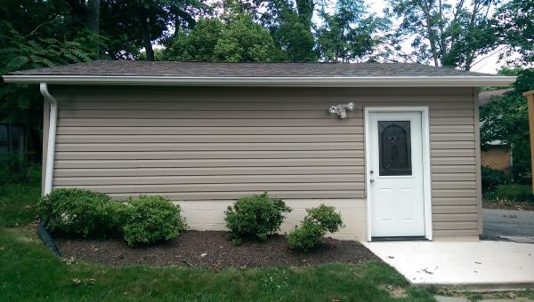 Burgwald Remodeling LLC