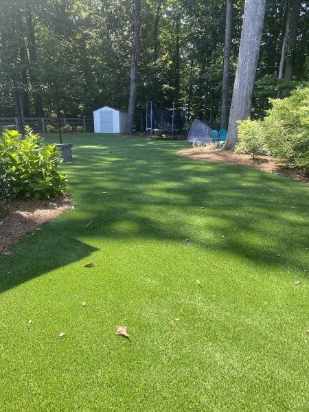 JZ Landscape & Construction LLC