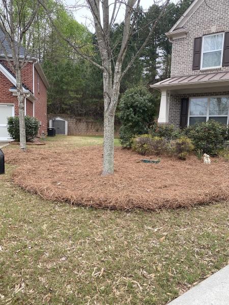 JZ Landscape & Construction LLC