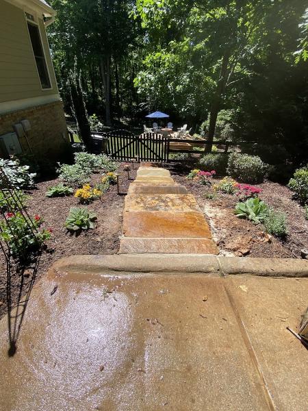 JZ Landscape & Construction LLC