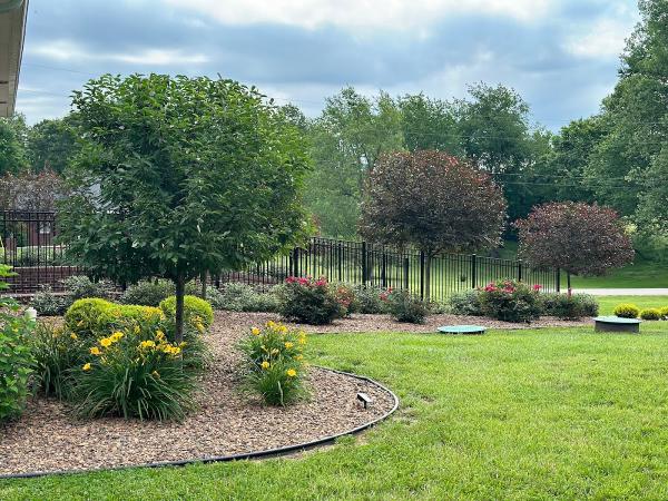 Lancaster Lawn & Landscaping