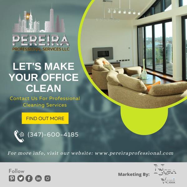 Pereira Professional Services