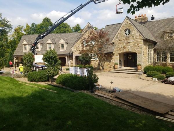 Absolute Roofing and Construction