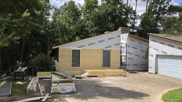 Ambrose Construction