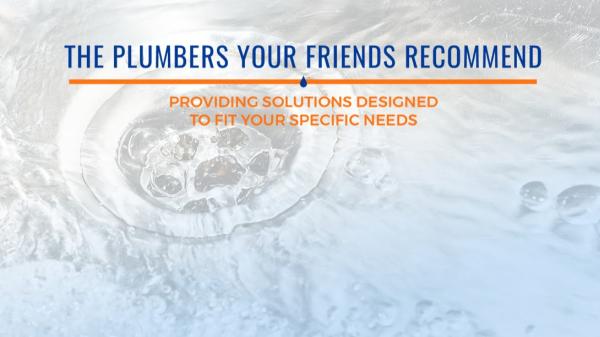 Expert Plumbing Service
