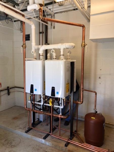 Expert Plumbing Service