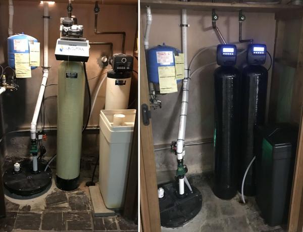 Expert Plumbing Service