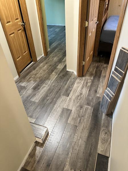 A&A Floor Installation LLC