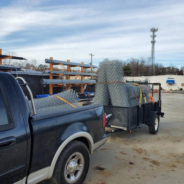 A1 Delivery and Hauling