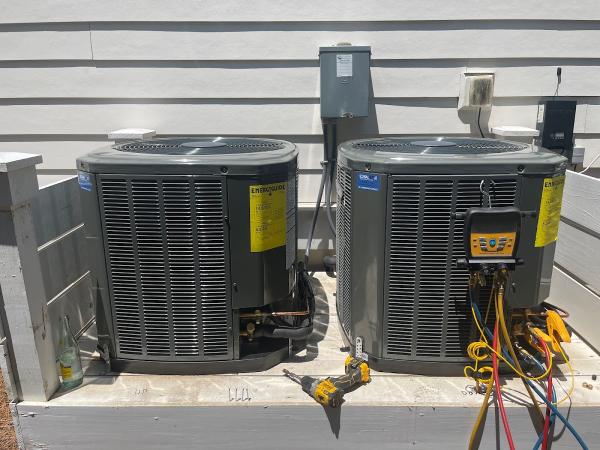Sowal Air Cooling & Heating LLC