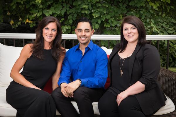 The Kelly Moye Team