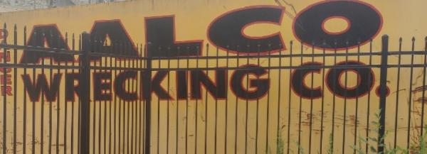 Aalco Wrecking Co Inc
