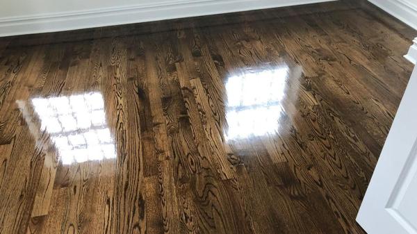 Antique Floors LLC