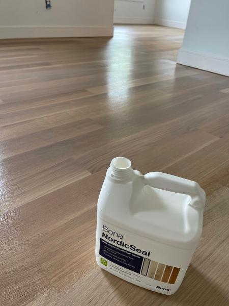 Antique Floors LLC