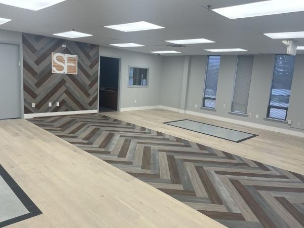 Antique Floors LLC