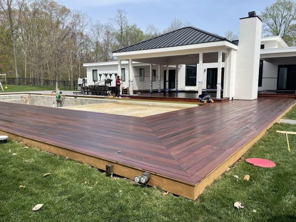 Antique Floors LLC