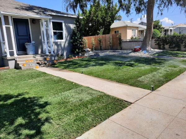 Gomez Gardening and Landscaping