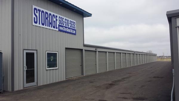 Store Sioux Falls