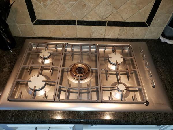 MGR Appliance Repair