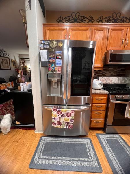MGR Appliance Repair