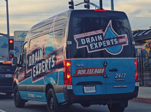 Drainexperts.com