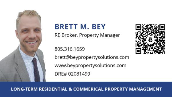 Bey Property Solutions