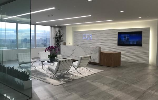 PBK Architects Inc