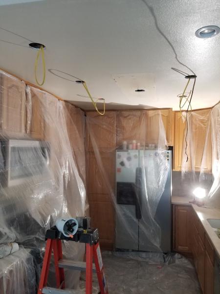 Interstate Electrical Contractors