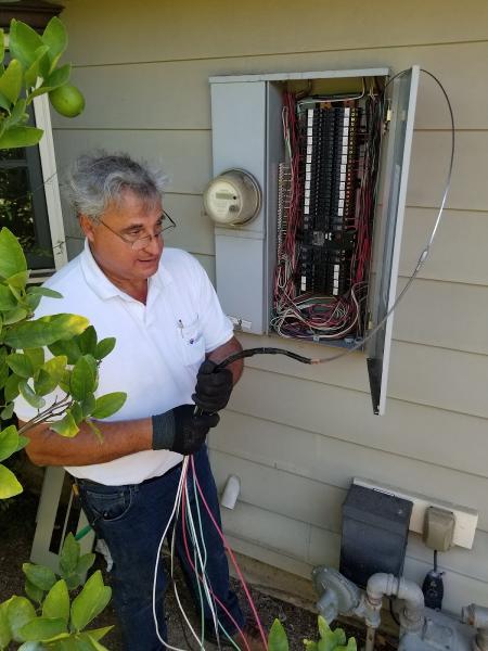 Interstate Electrical Contractors