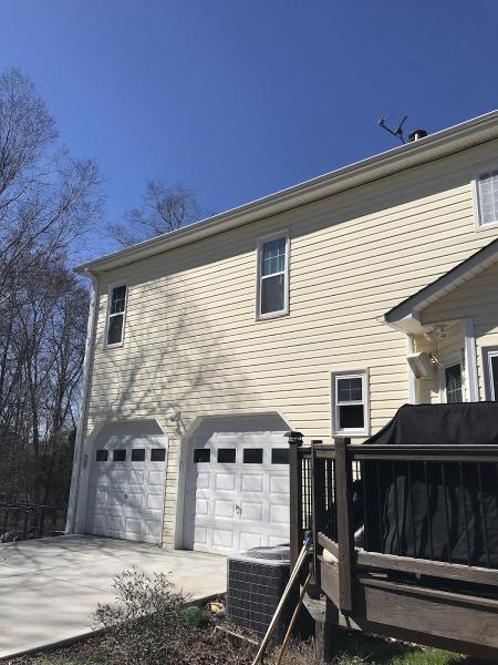 Boots & Hose Pressure Washing and Window Cleaning