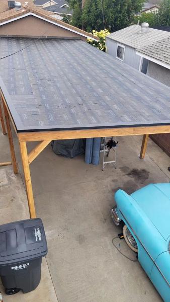 Fox Roofing
