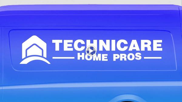Technicare Home Pros