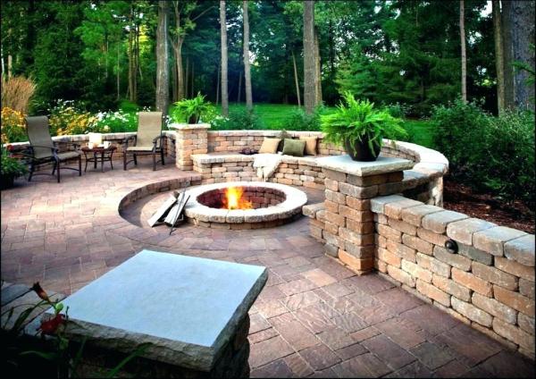Saint Augustine Pavers