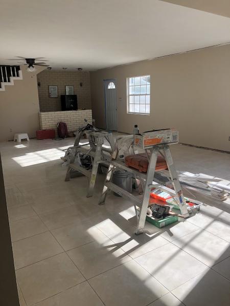 McCann Handyman Services