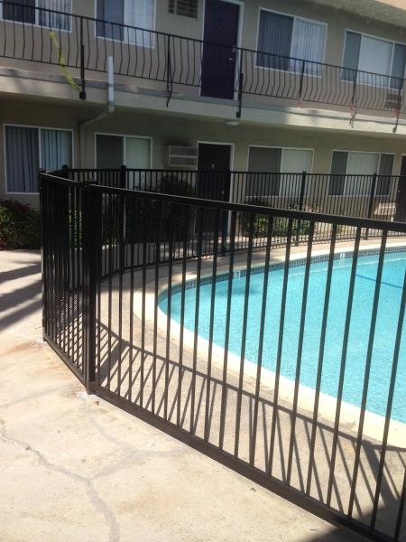 Guardian Fence Co