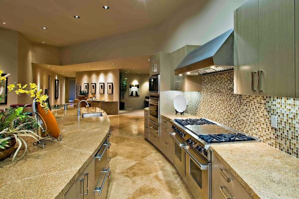 Distinctive Tile & Stone