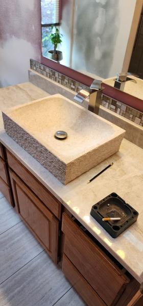 Distinctive Tile & Stone